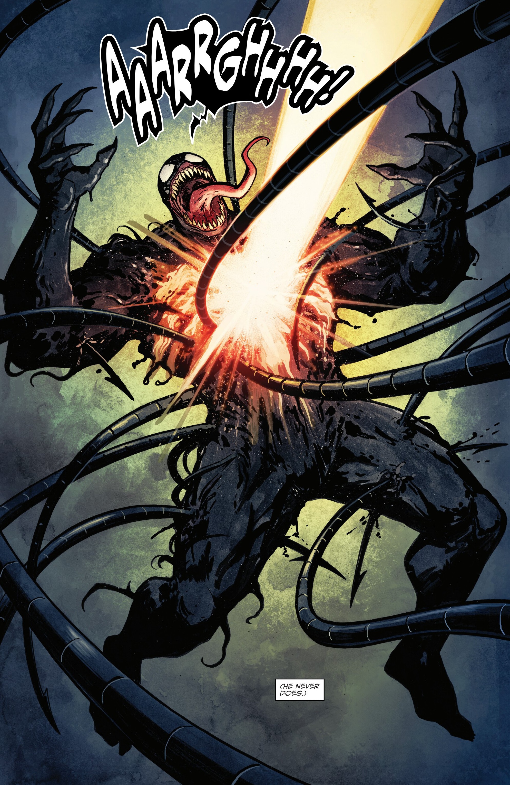 Venom (2021-): Chapter 38 - Page 12