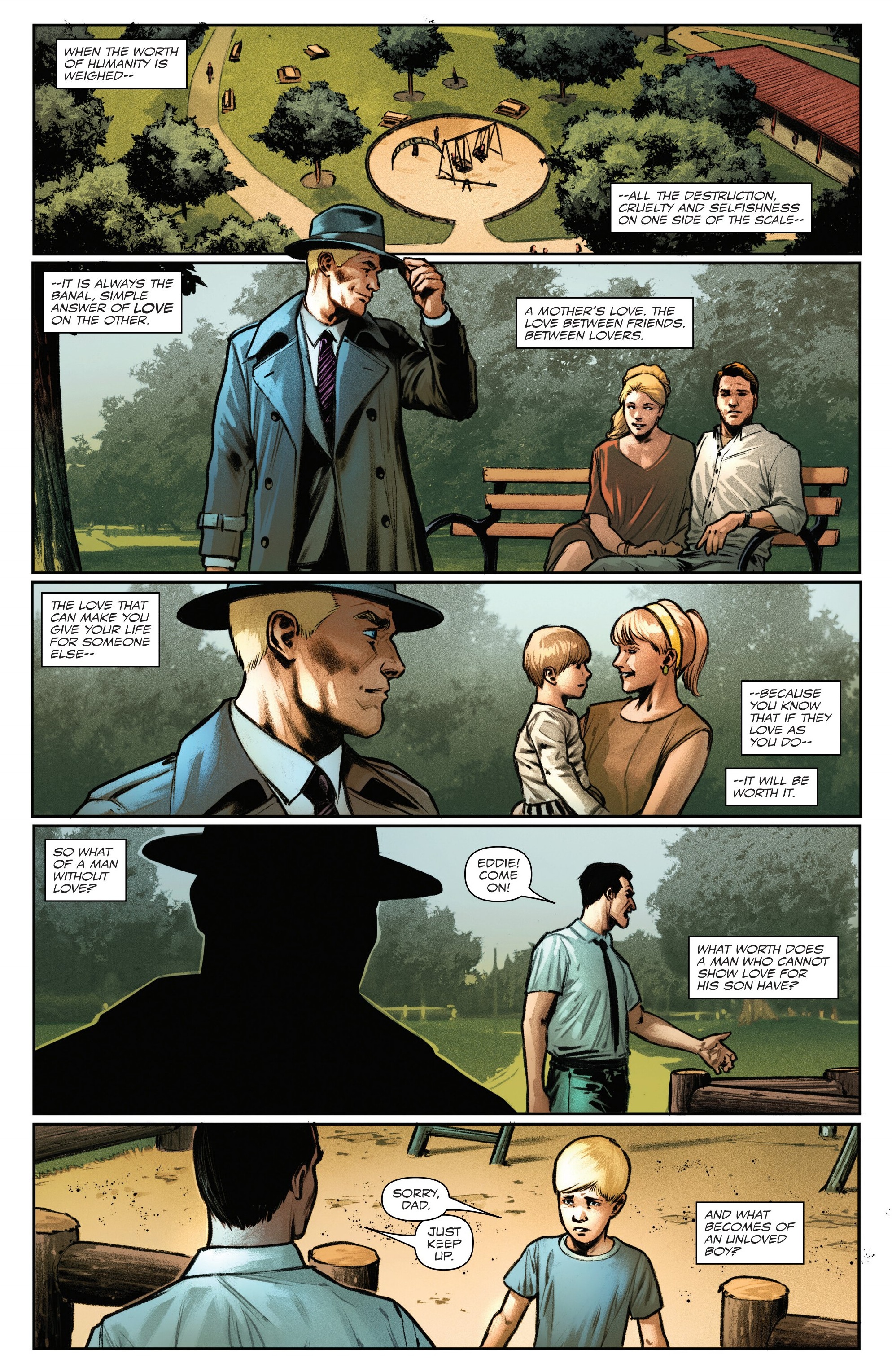 Venom (2021-): Chapter 39 - Page 11