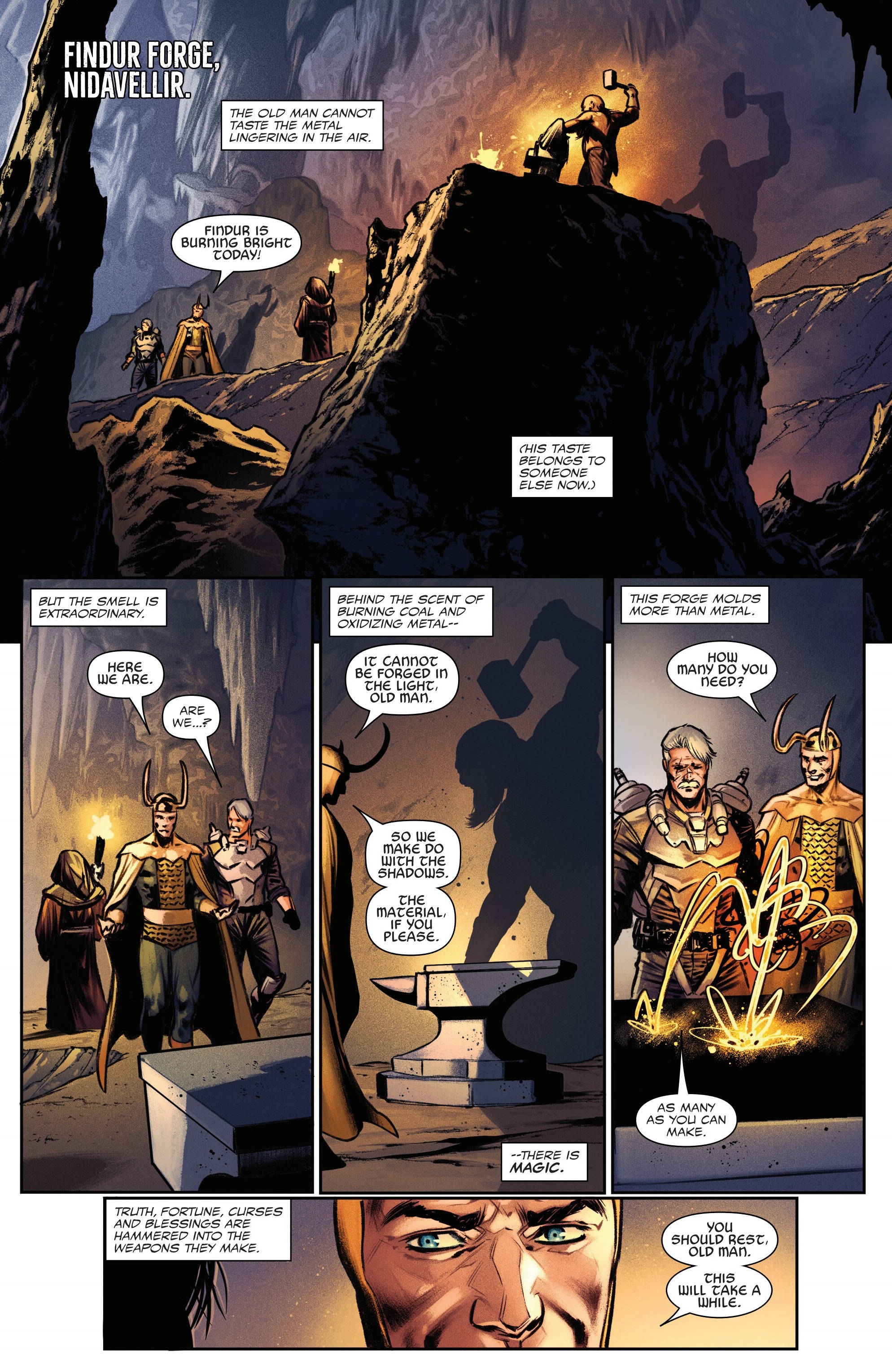 Venom (2021-): Chapter 39 - Page 14