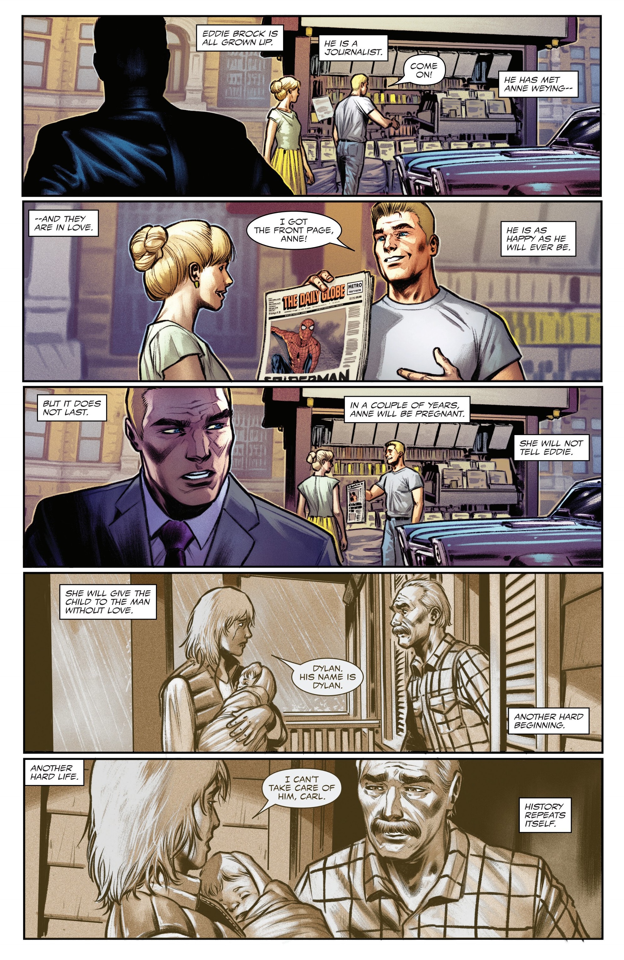 Venom (2021-): Chapter 39 - Page 16