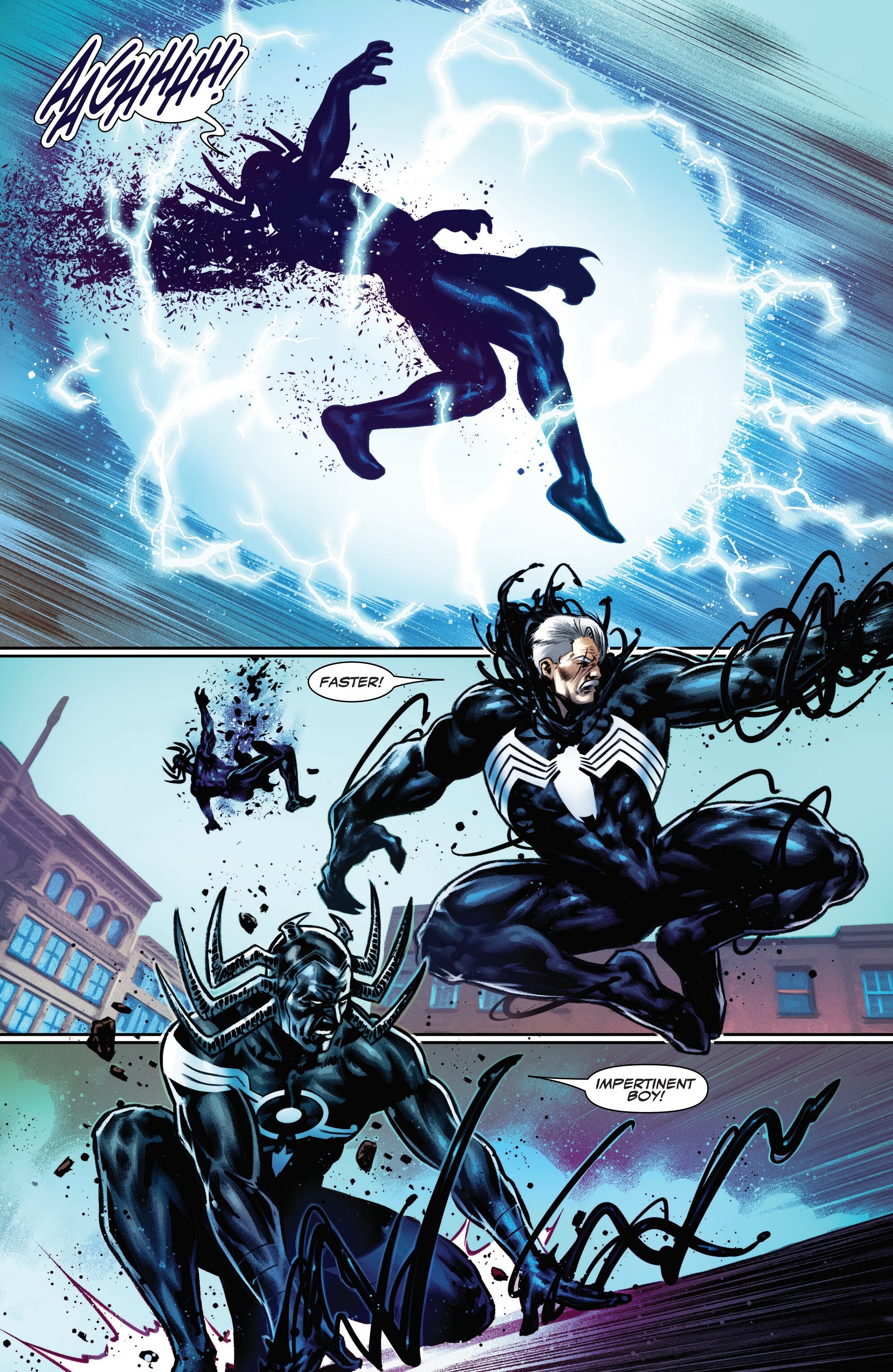 Venom (2021-): Chapter 39 - Page 19