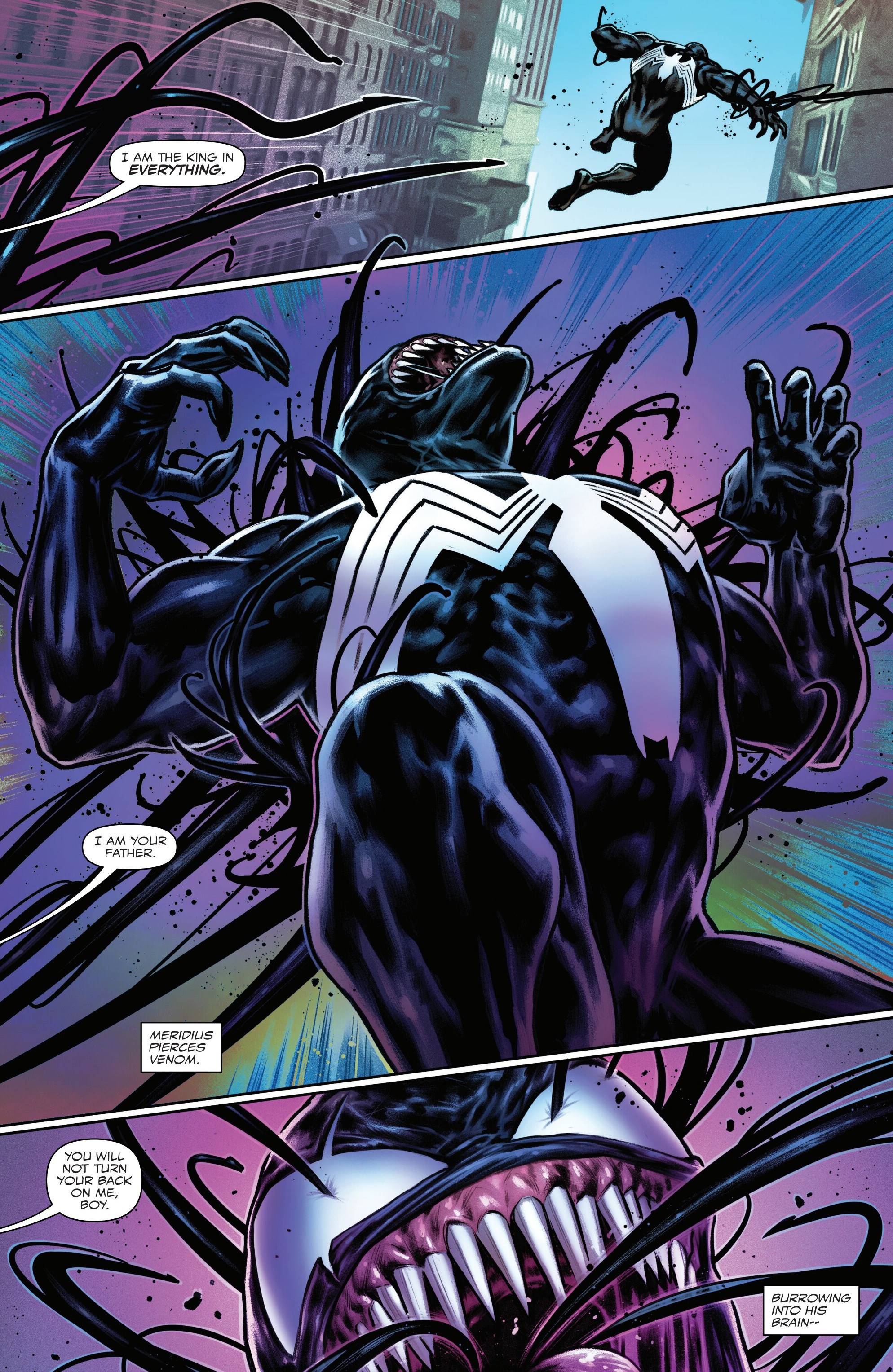 Venom (2021-): Chapter 39 - Page 20