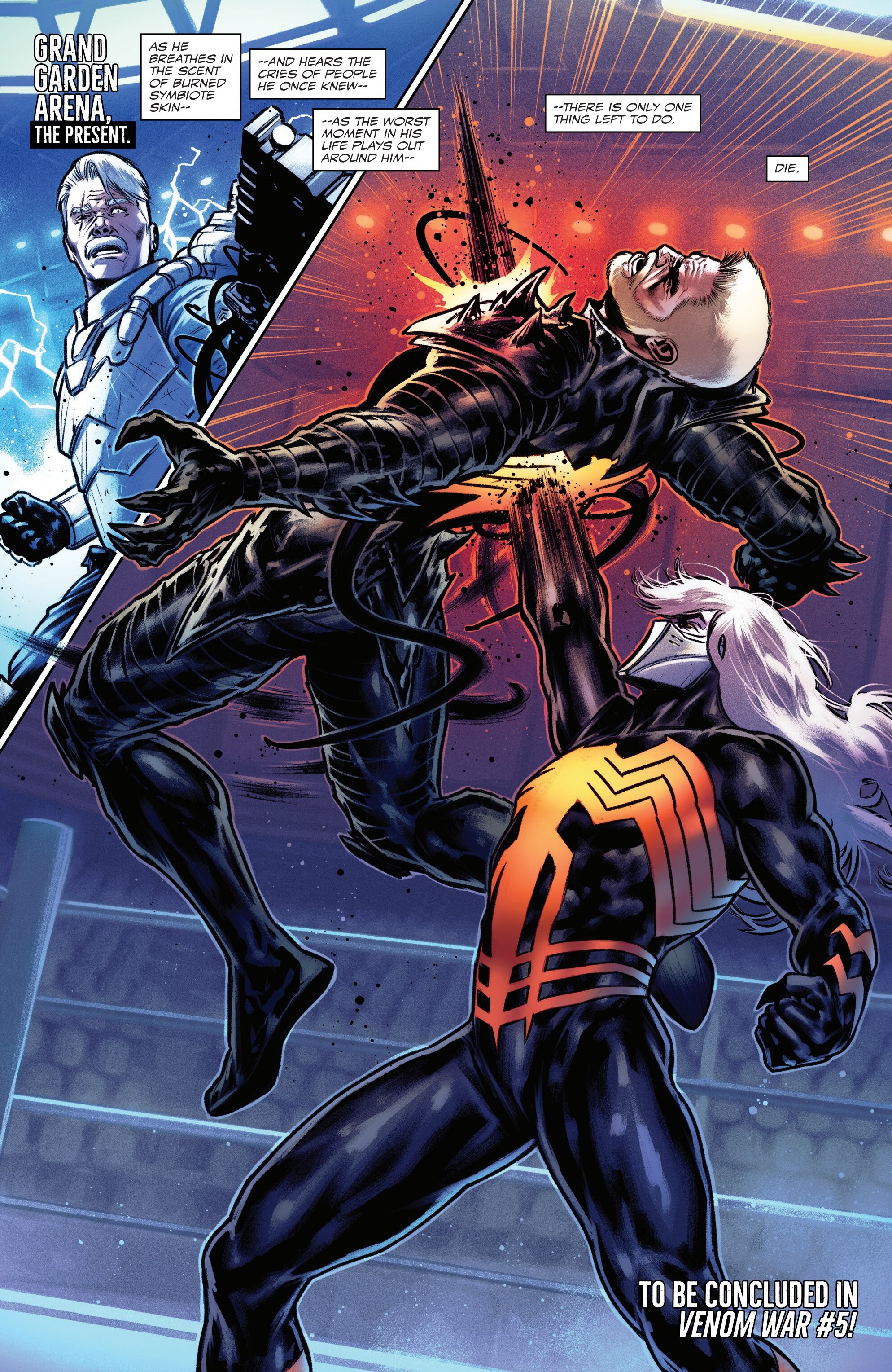 Venom (2021-): Chapter 39 - Page 23