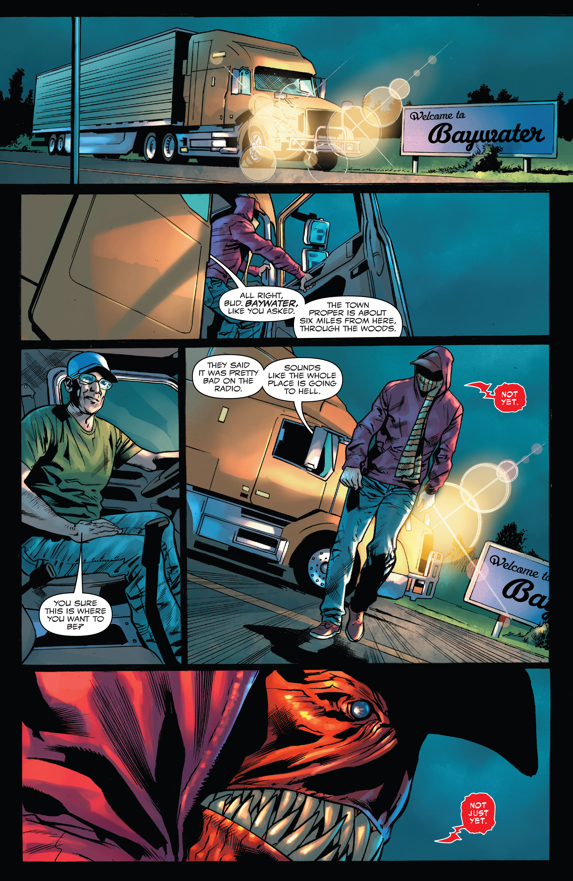 Venom (2021-): Chapter 7 - Page 2