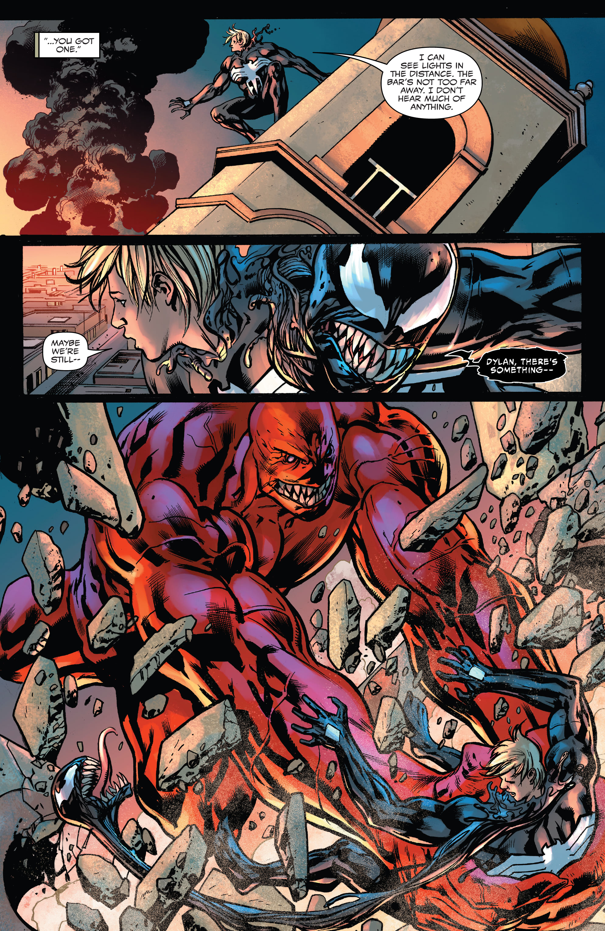 Venom (2021-): Chapter 7 - Page 10