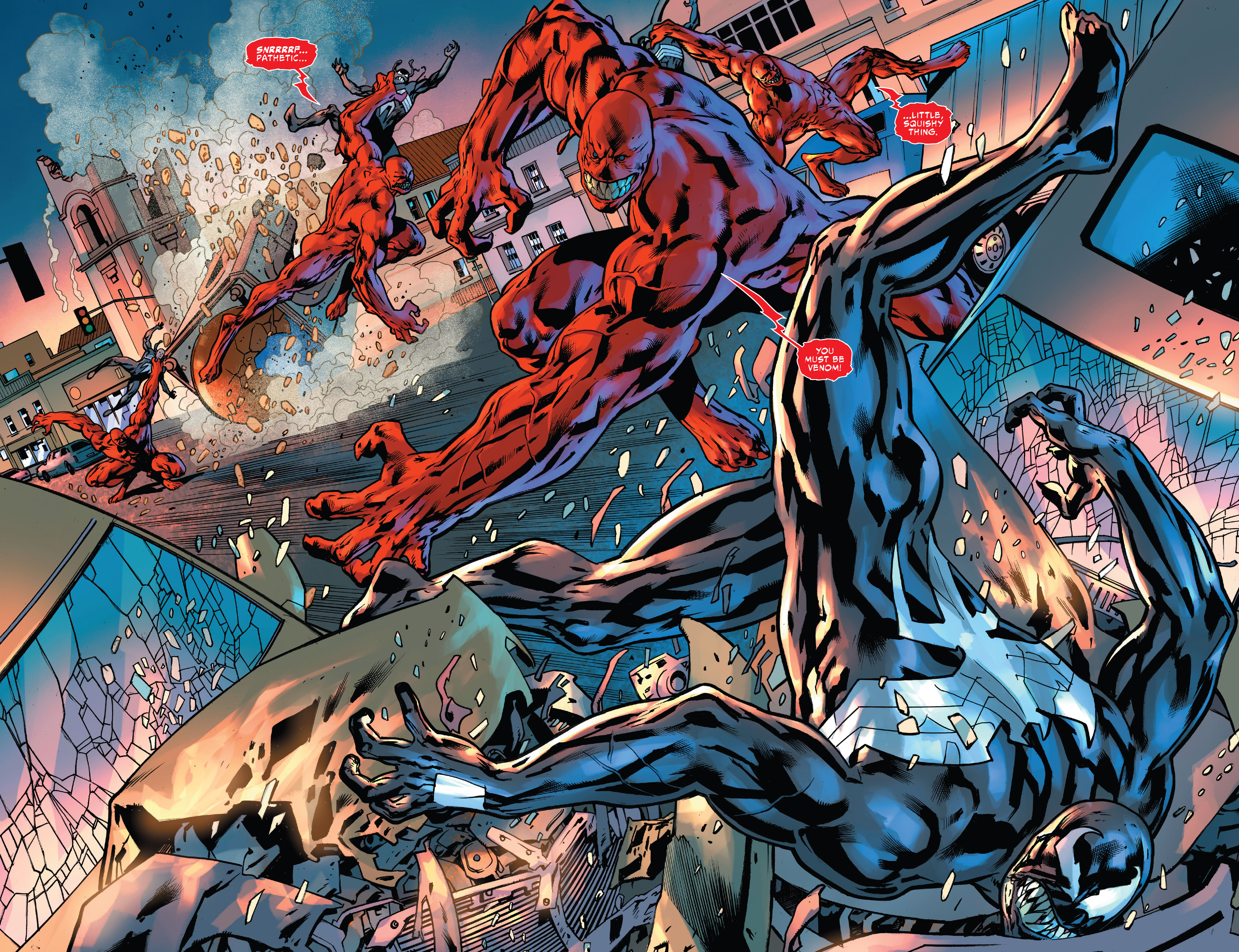 Venom (2021-): Chapter 7 - Page 11
