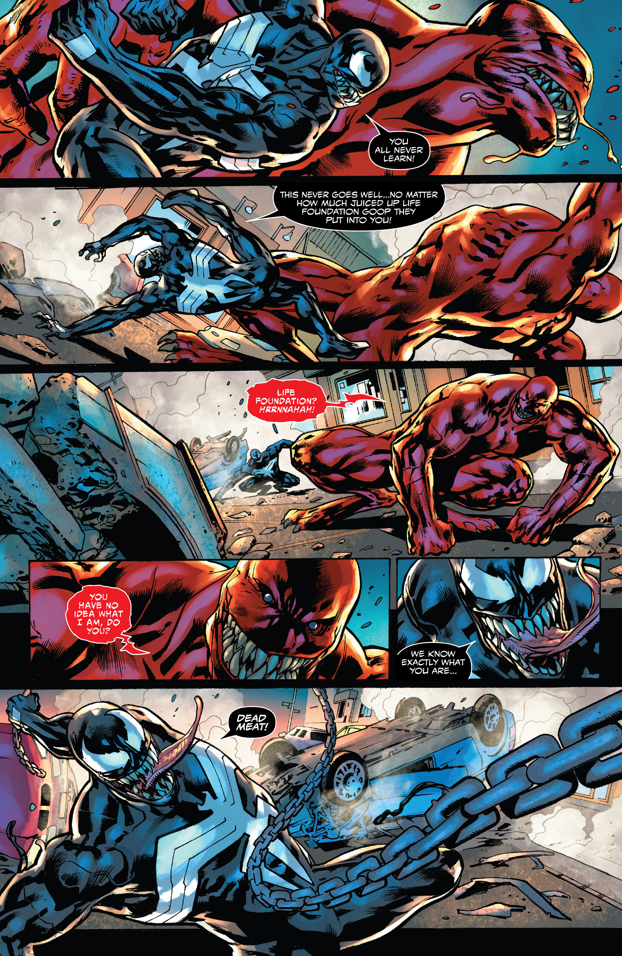 Venom (2021-): Chapter 7 - Page 13