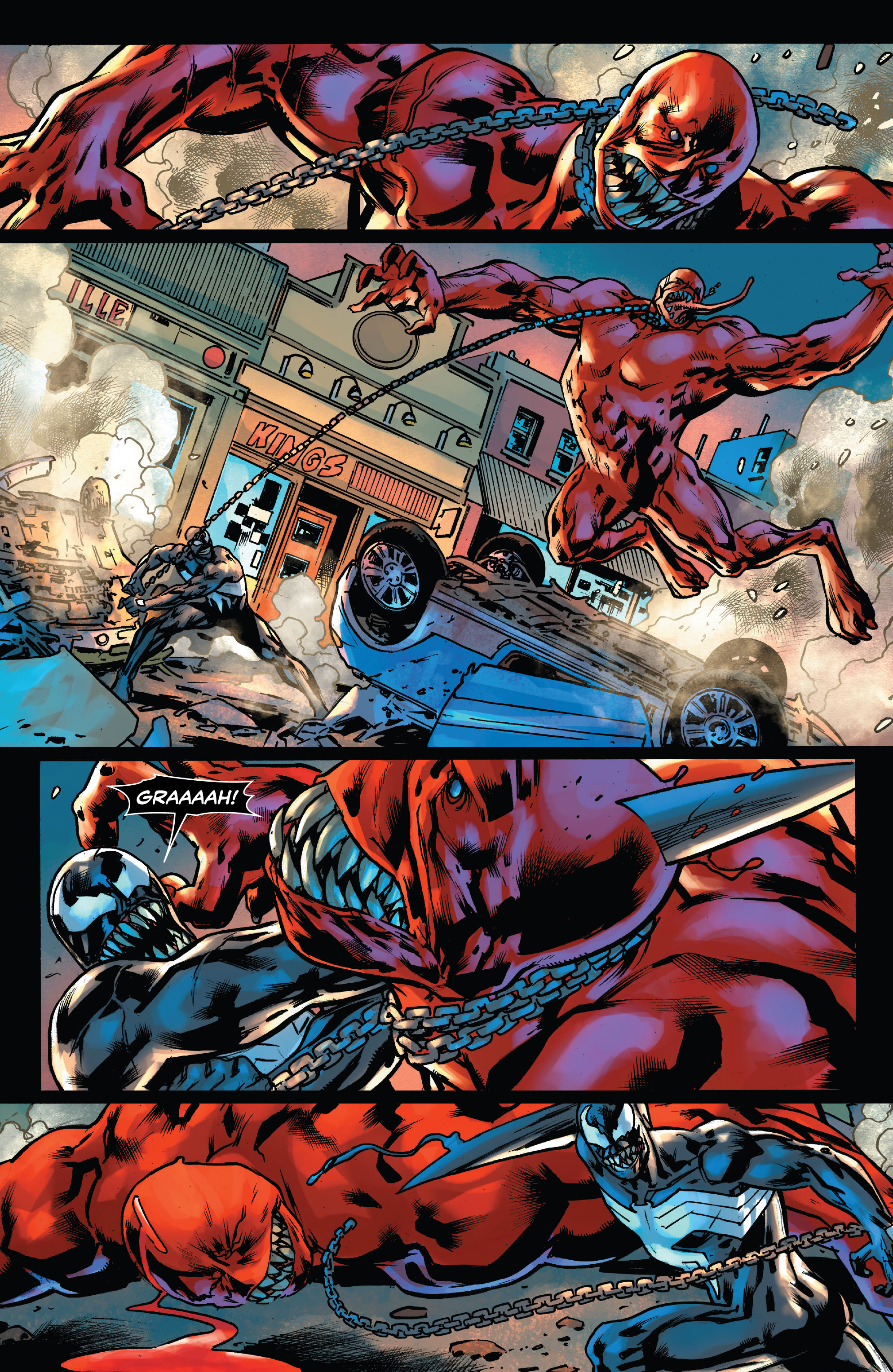 Venom (2021-): Chapter 7 - Page 14