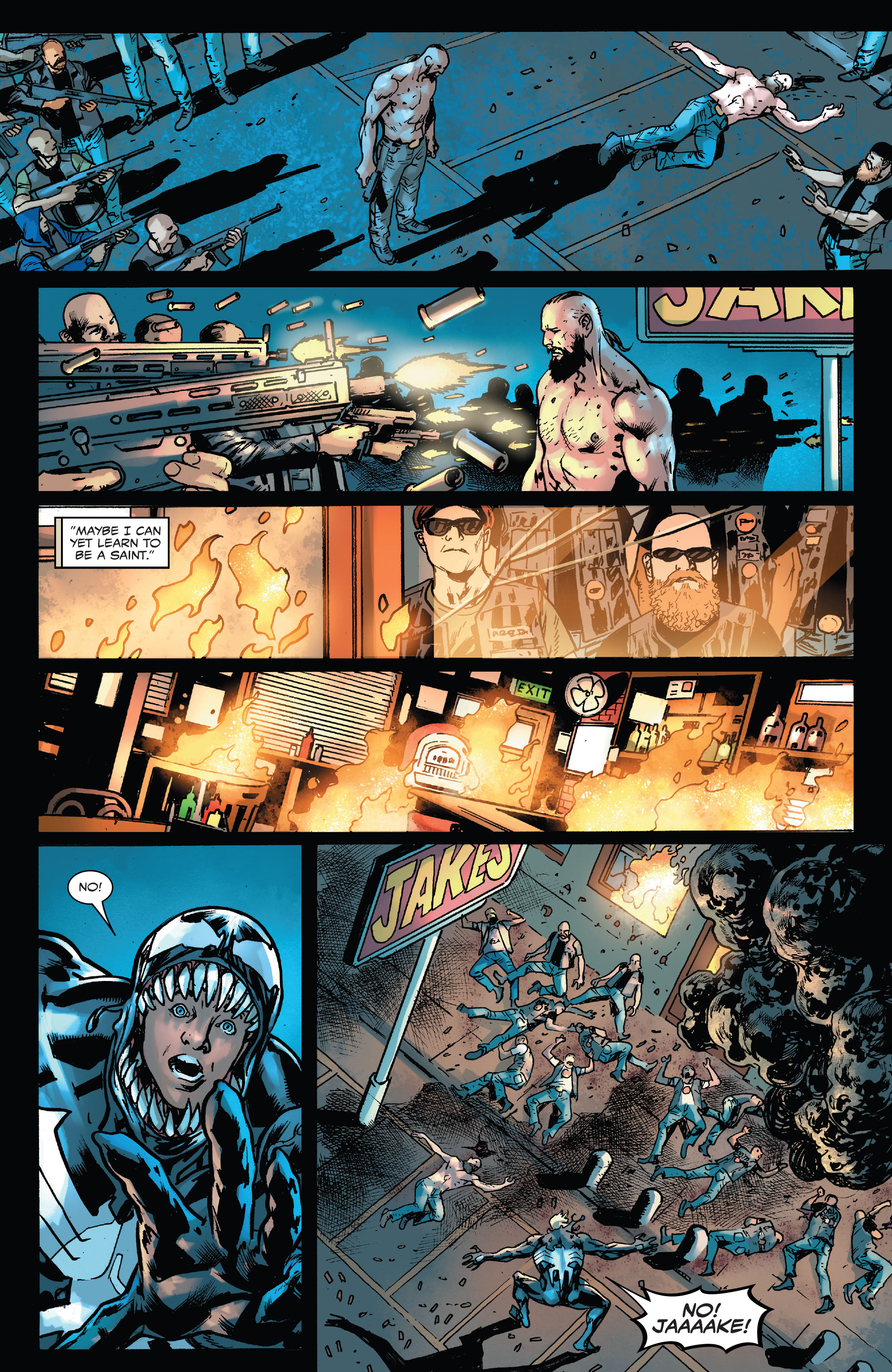 Venom (2021-): Chapter 7 - Page 17