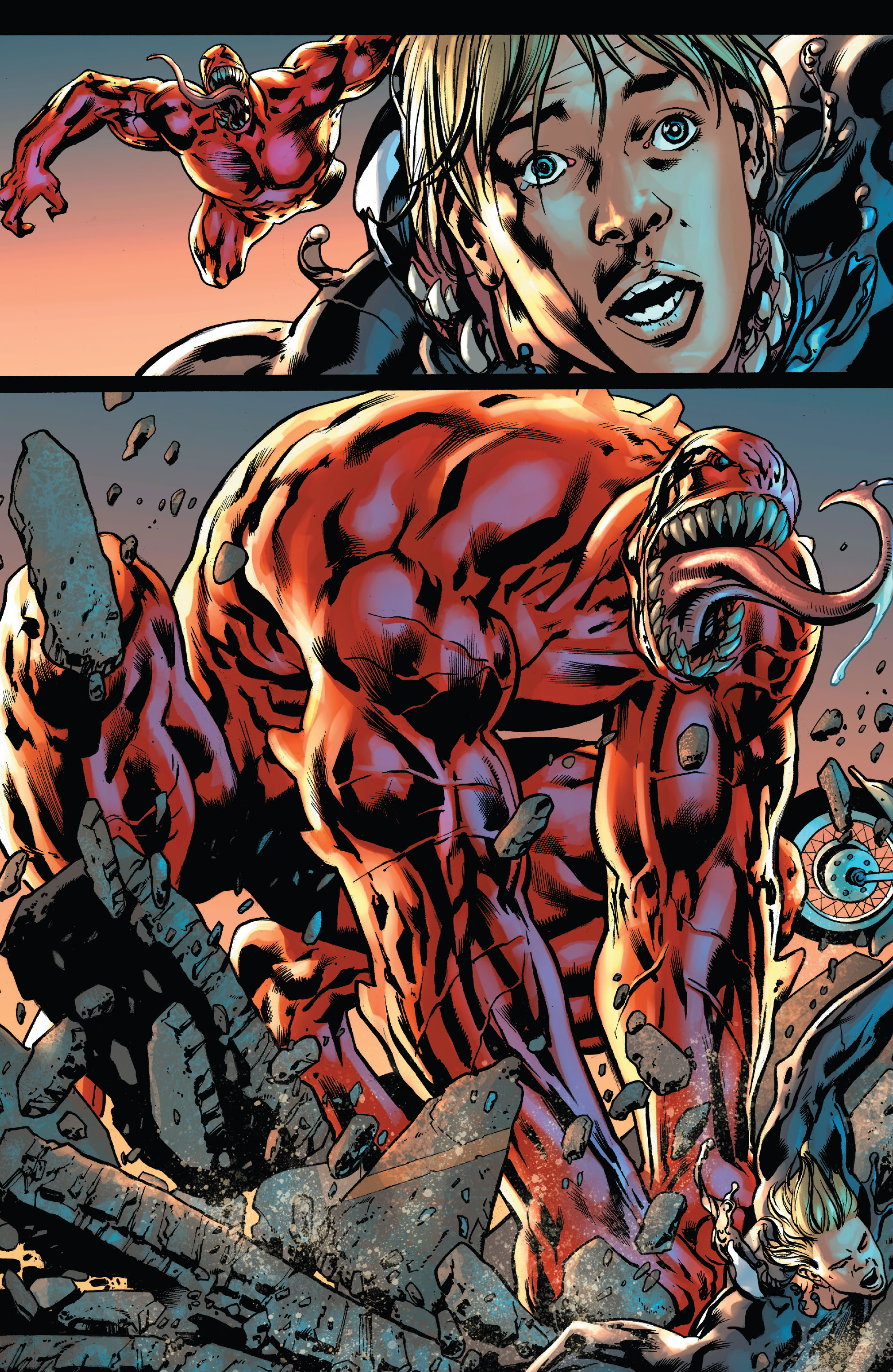 Venom (2021-): Chapter 7 - Page 18