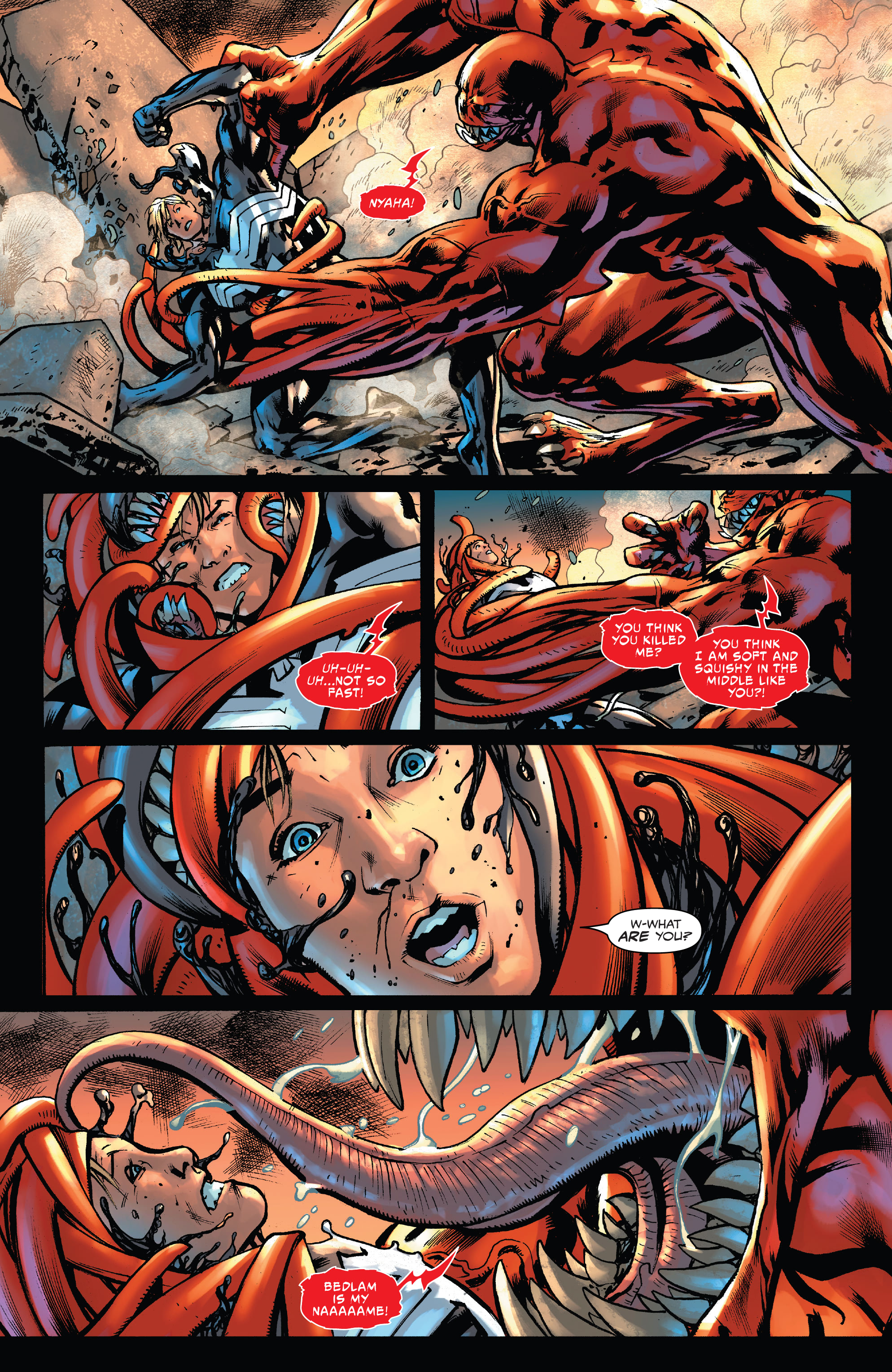 Venom (2021-): Chapter 7 - Page 19
