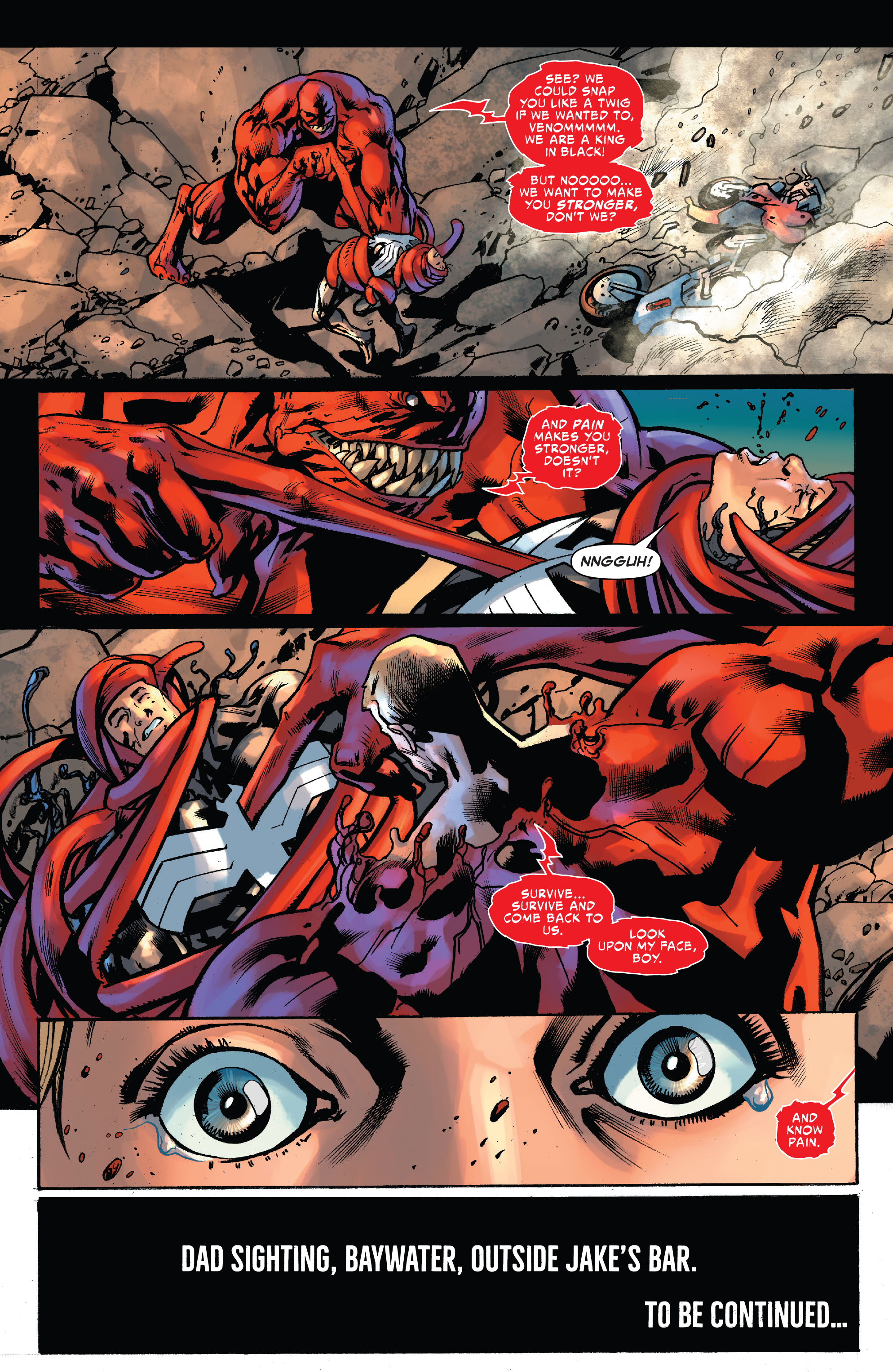 Venom (2021-): Chapter 7 - Page 20