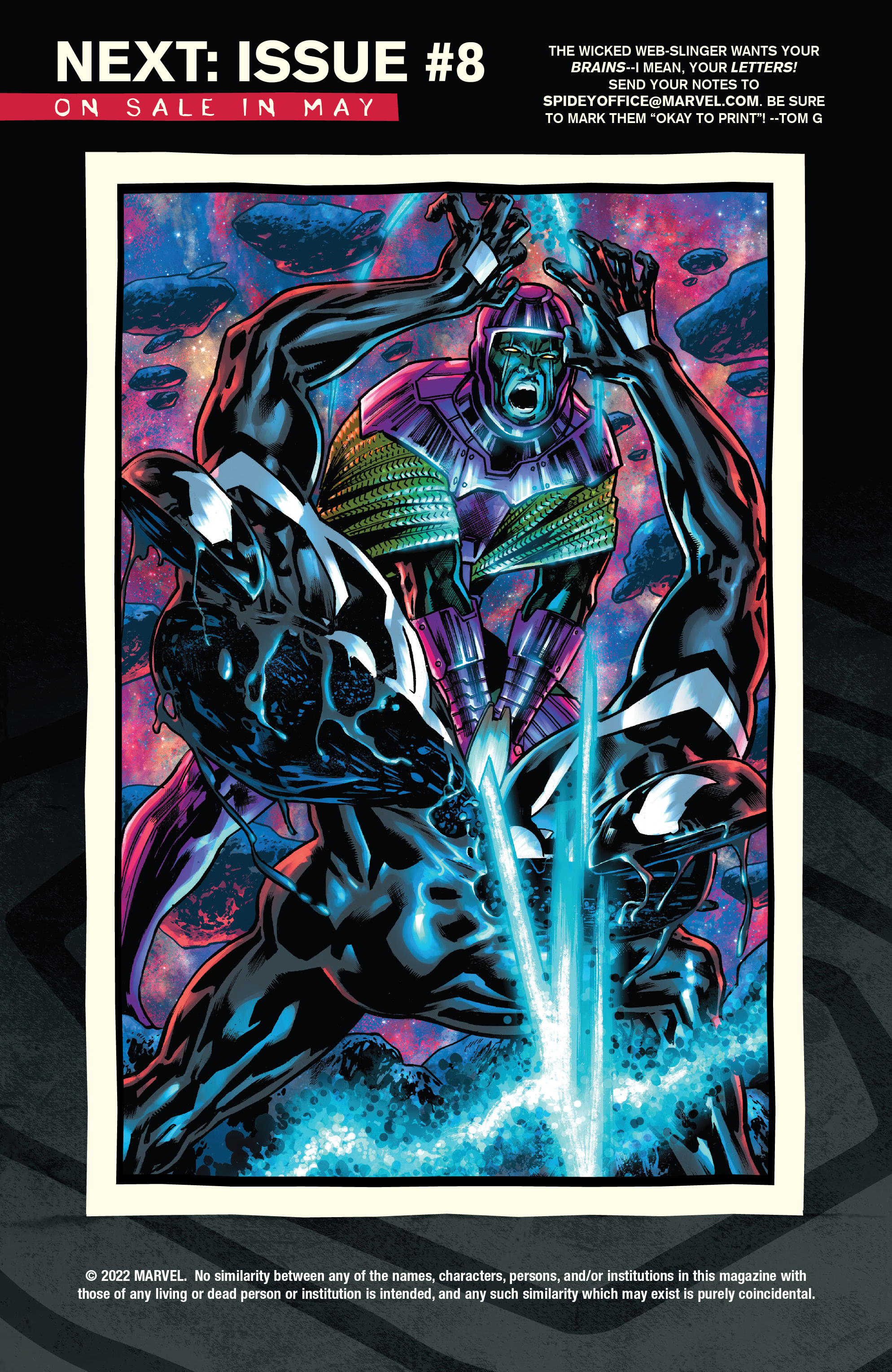 Venom (2021-): Chapter 7 - Page 21