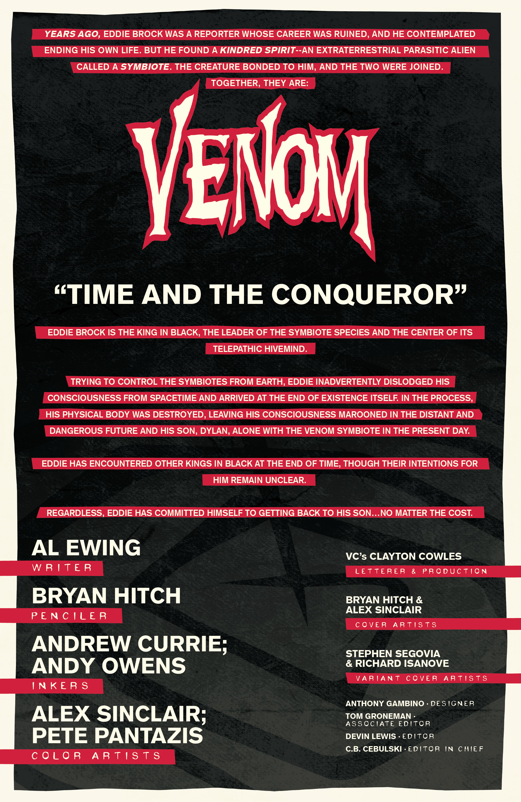 Venom (2021-): Chapter 8 - Page 2