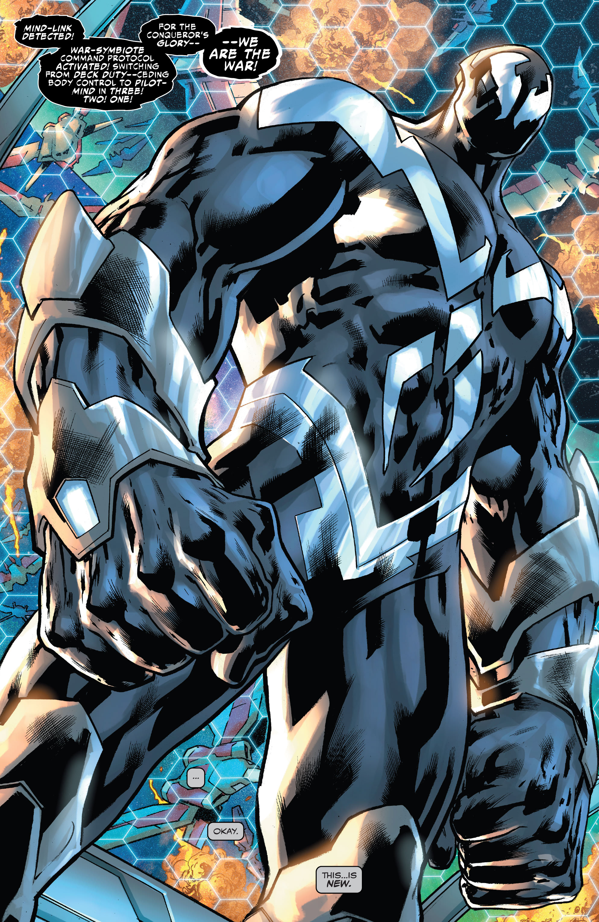Venom (2021-): Chapter 8 - Page 6