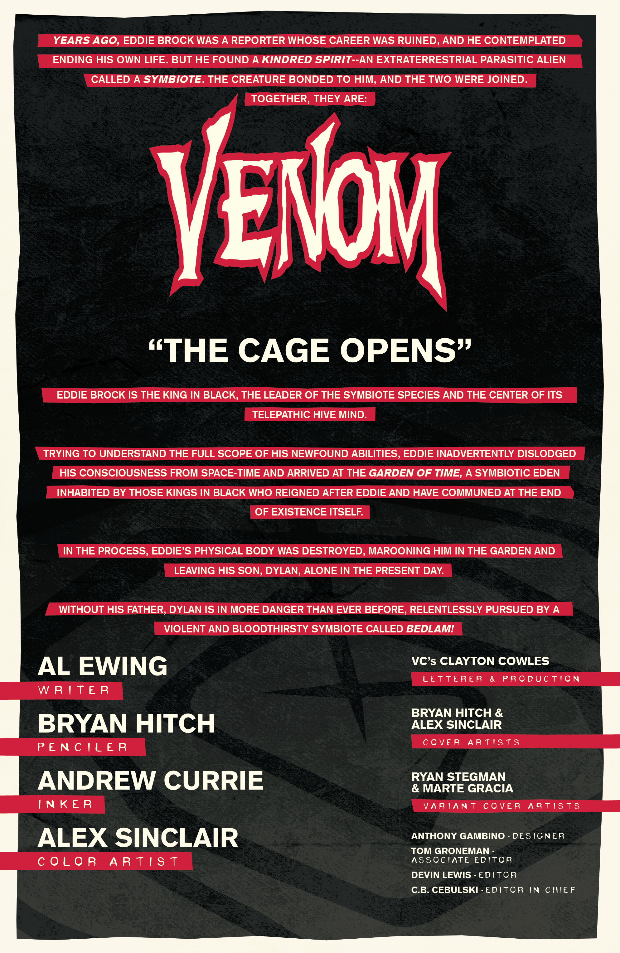Venom (2021-): Chapter 9 - Page 2