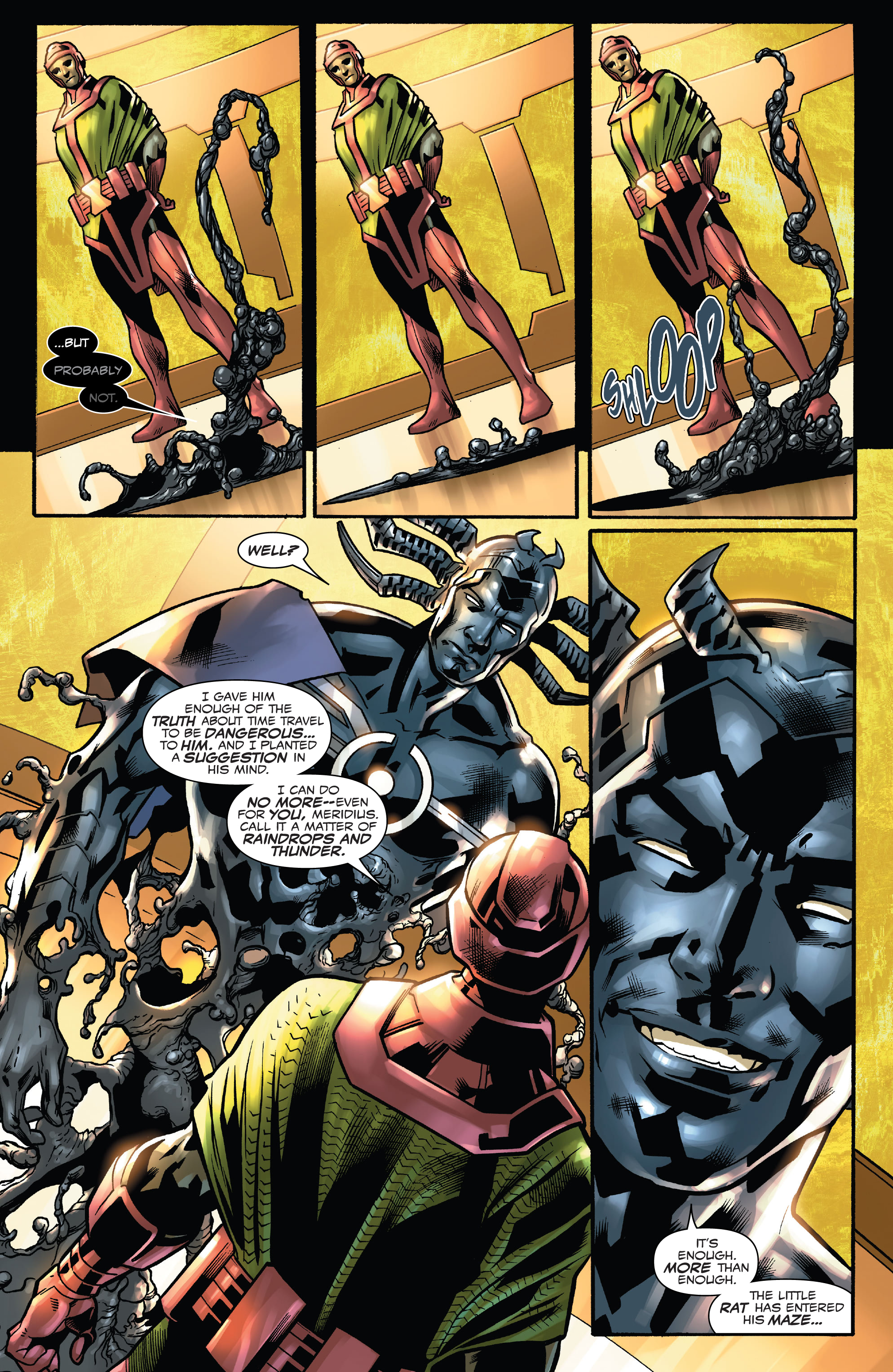 Venom (2021-): Chapter 9 - Page 8