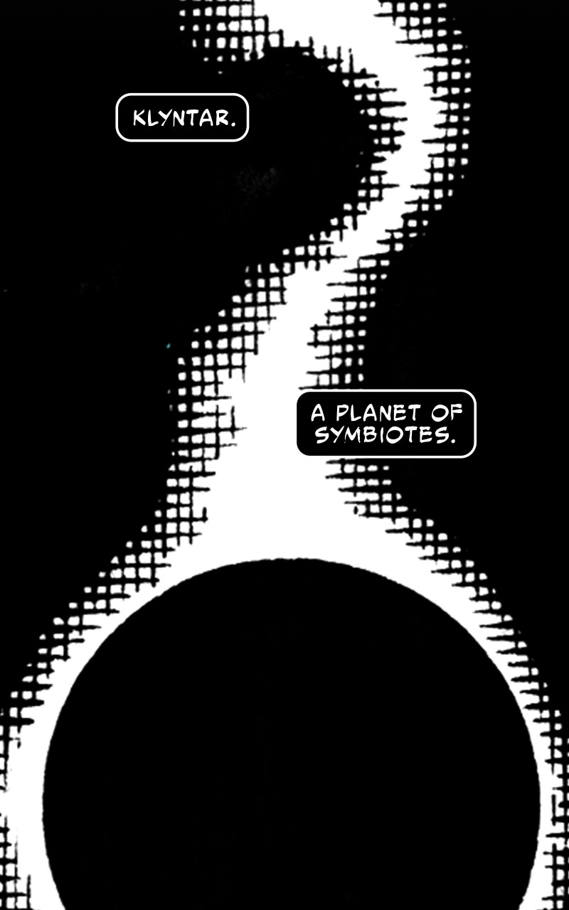 Venom Infinity Comic Primer (2021-): Chapter 1 - Page 4