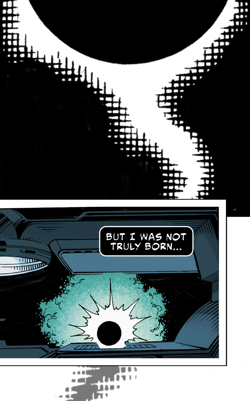 Venom Infinity Comic Primer (2021-): Chapter 1 - Page 5