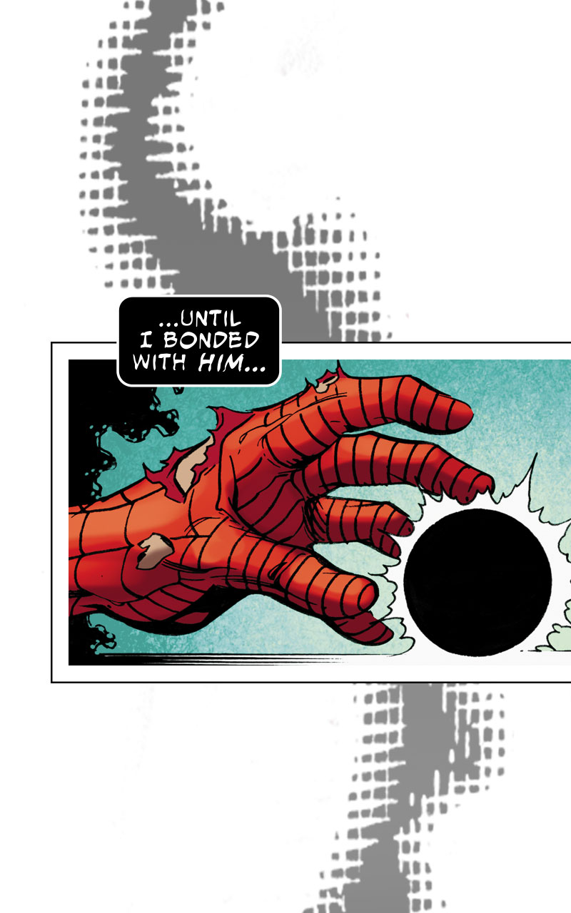 Venom Infinity Comic Primer (2021-): Chapter 1 - Page 6