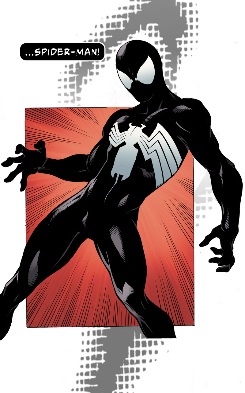 Venom Infinity Comic Primer (2021-): Chapter 1 - Page 7