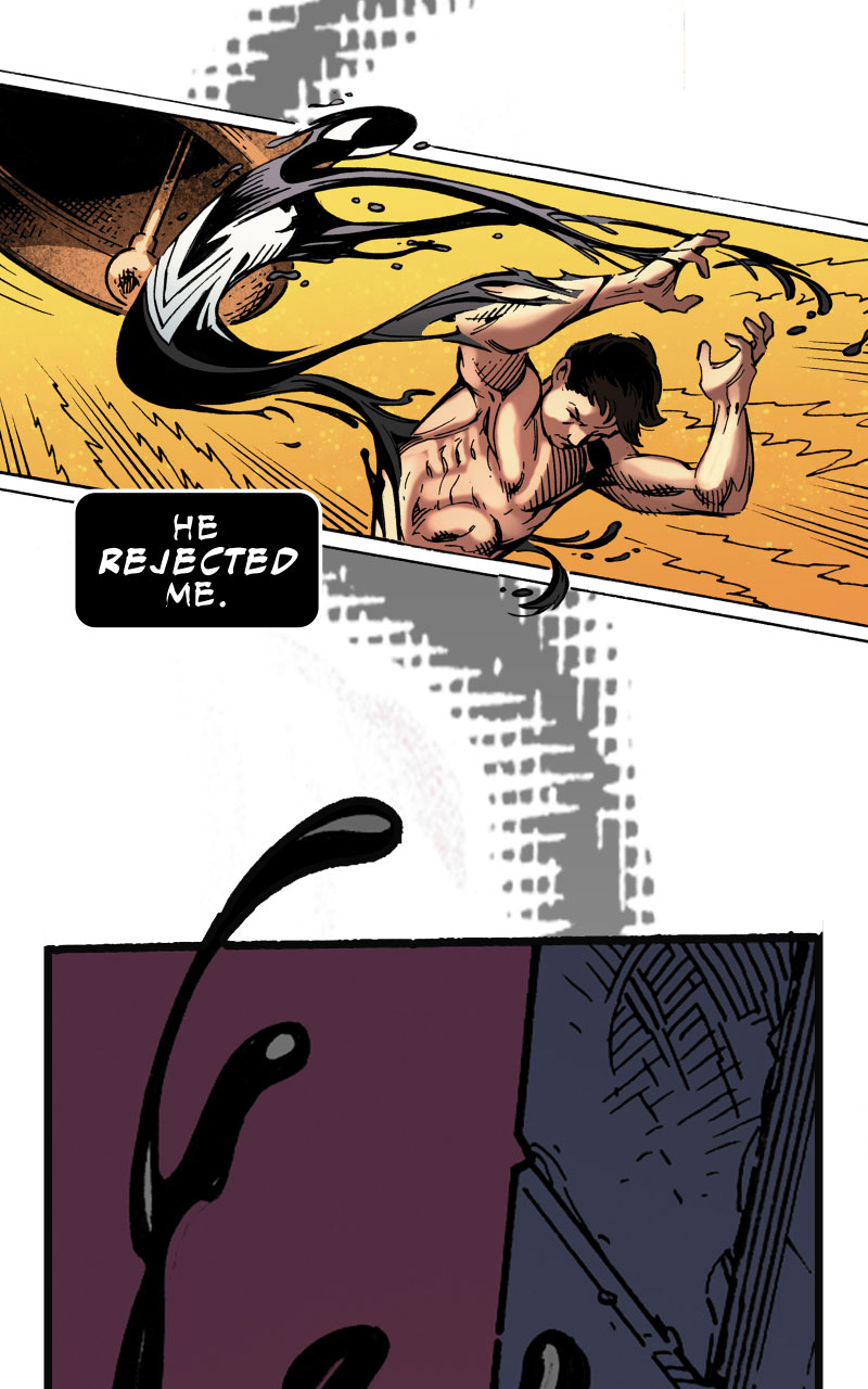Venom Infinity Comic Primer (2021-): Chapter 1 - Page 8