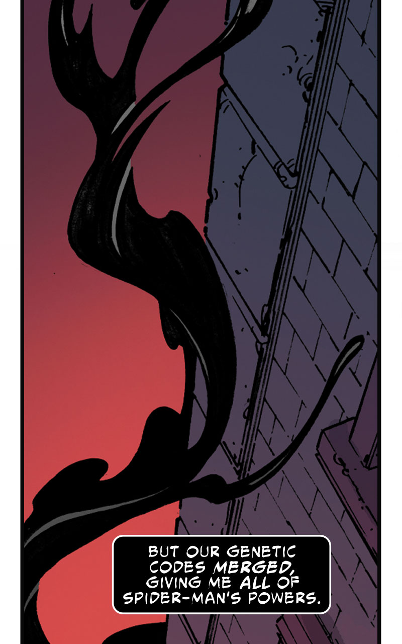 Venom Infinity Comic Primer (2021-): Chapter 1 - Page 9