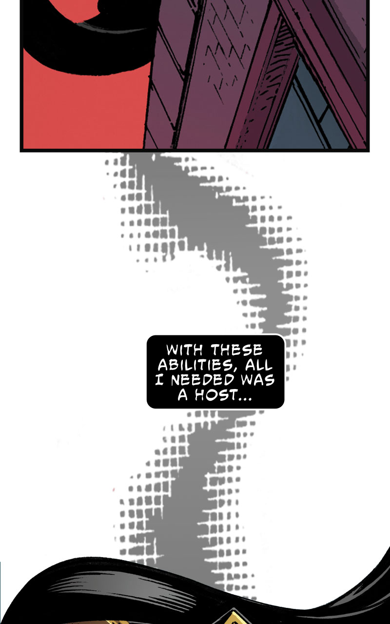 Venom Infinity Comic Primer (2021-): Chapter 1 - Page 10