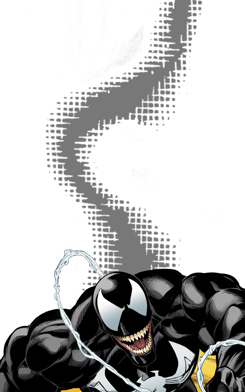 Venom Infinity Comic Primer (2021-): Chapter 1 - Page 12