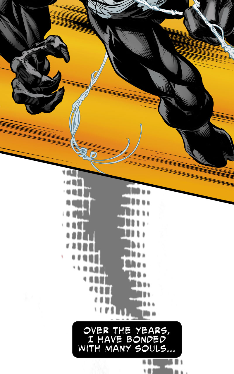 Venom Infinity Comic Primer (2021-): Chapter 1 - Page 13