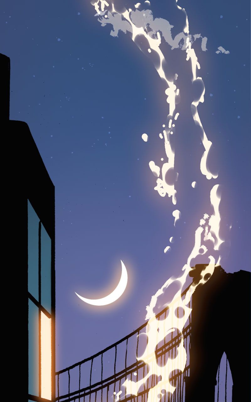 Venom: Original Sin Infinity Comic (2024-): Chapter 1 - Page 4