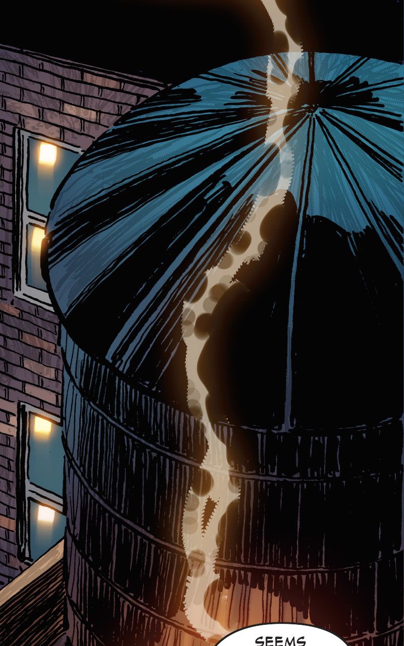 Venom: Original Sin Infinity Comic (2024-): Chapter 1 - Page 7
