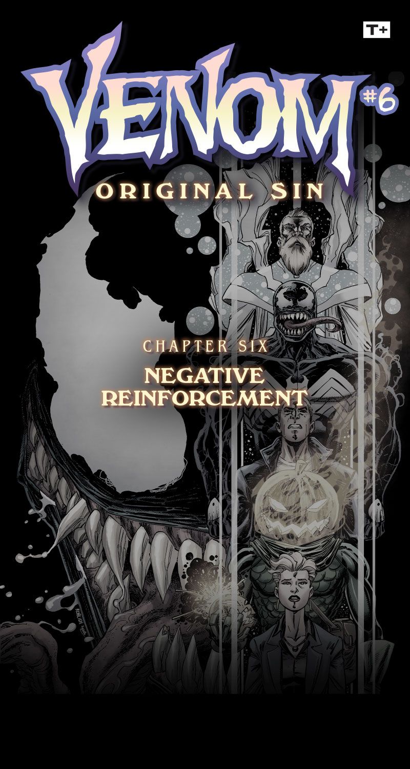 Venom: Original Sin Infinity Comic (2024-): Chapter 6 - Page 2