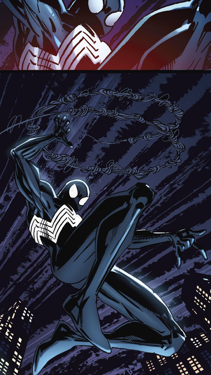 Venom: Original Sin Infinity Comic (2024-): Chapter 7 - Page 6