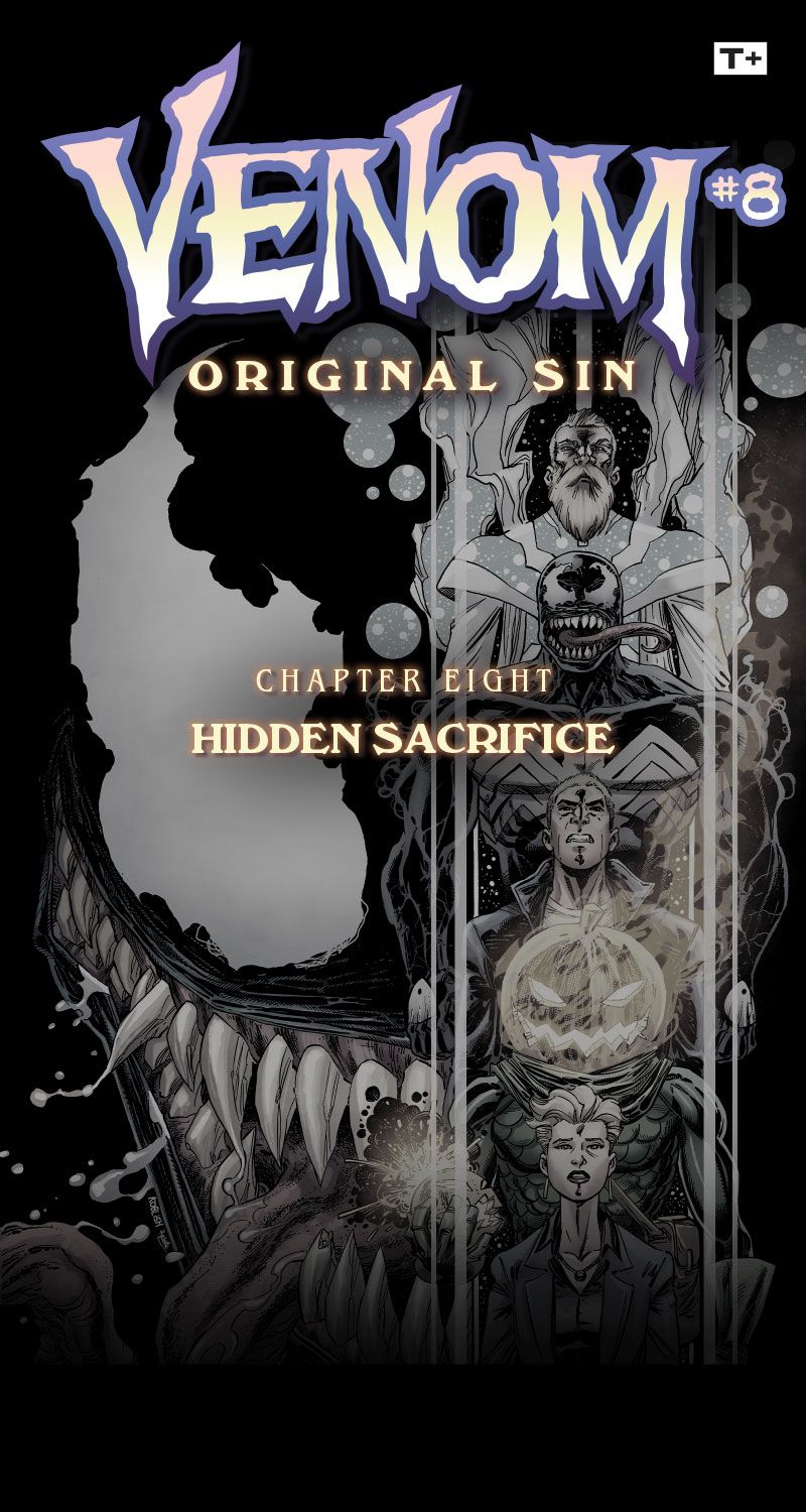 Venom: Original Sin Infinity Comic (2024-): Chapter 8 - Page 2