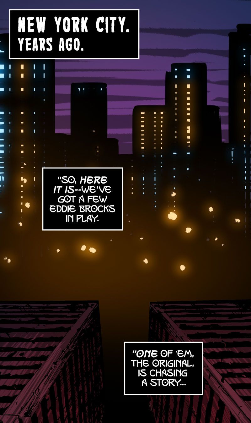 Venom: Original Sin Infinity Comic (2024-): Chapter 8 - Page 3