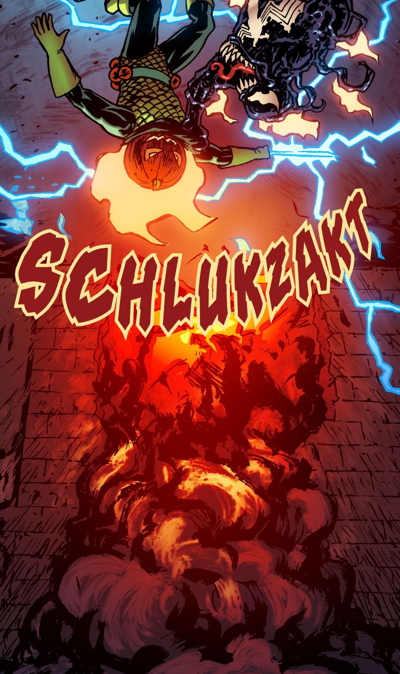 Venom: Original Sin Infinity Comic (2024-): Chapter 8 - Page 6