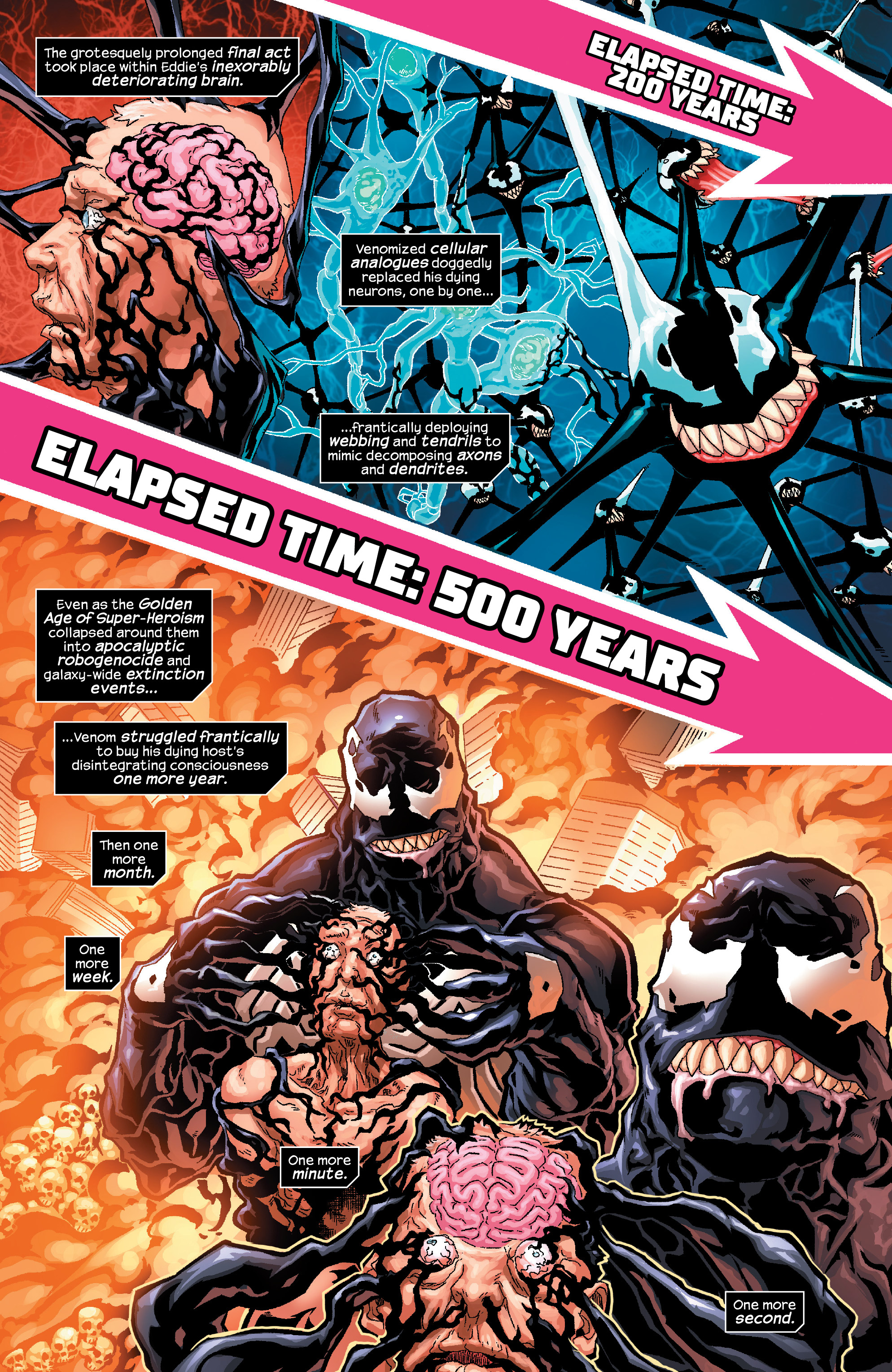 Venom: The End (2020): Chapter 1 - Page 7