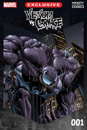 Venom Vs. Carnage Infinity Comic (2024-): Chapter 1 - Page 1