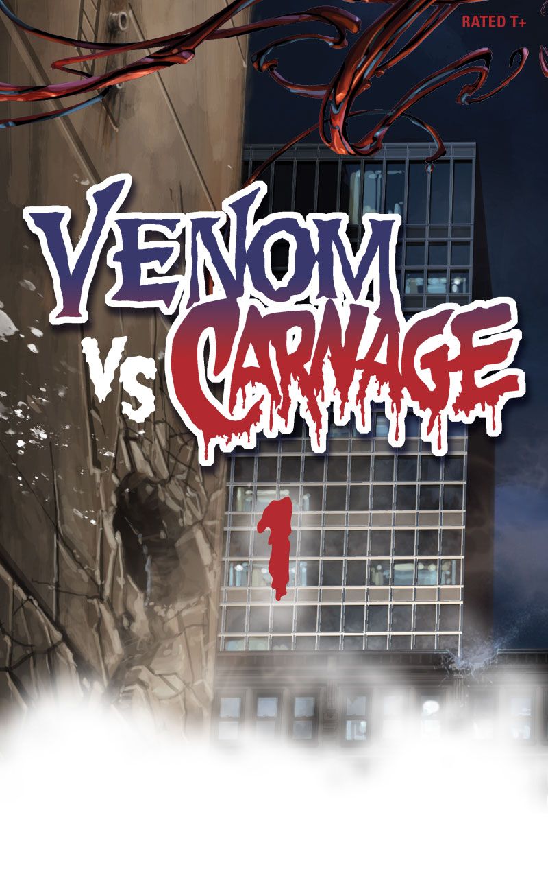 Venom Vs. Carnage Infinity Comic (2024-): Chapter 1 - Page 2