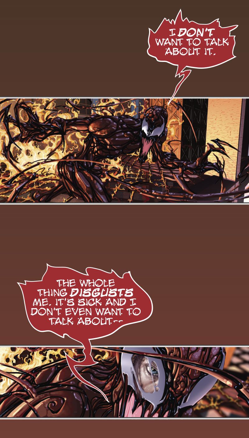 Venom Vs. Carnage Infinity Comic (2024-): Chapter 1 - Page 3