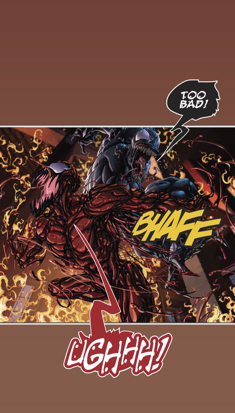 Venom Vs. Carnage Infinity Comic (2024-): Chapter 1 - Page 4