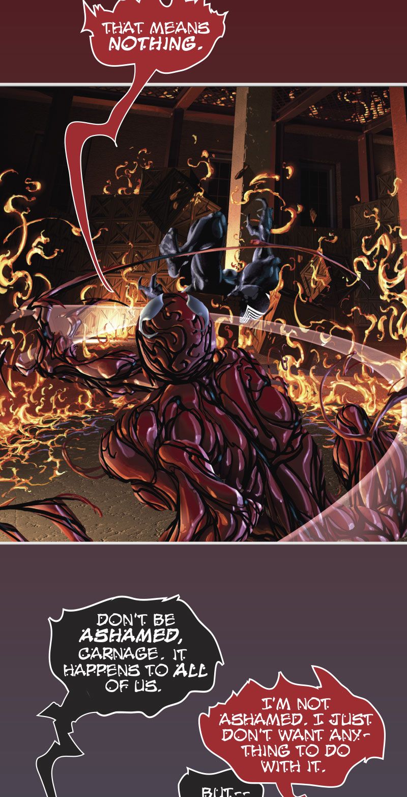 Venom Vs. Carnage Infinity Comic (2024-): Chapter 1 - Page 6