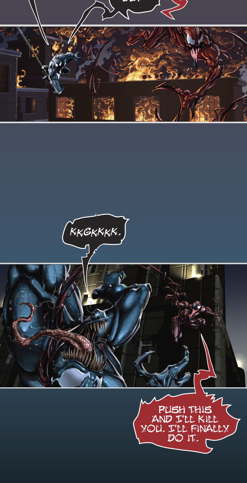 Venom Vs. Carnage Infinity Comic (2024-): Chapter 1 - Page 7