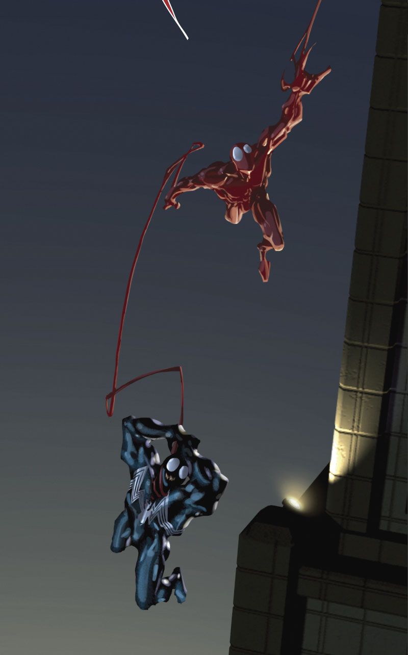 Venom Vs. Carnage Infinity Comic (2024-): Chapter 1 - Page 9