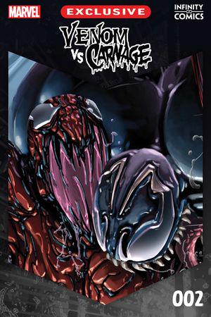 Venom Vs. Carnage Infinity Comic (2024-): Chapter 2 - Page 1