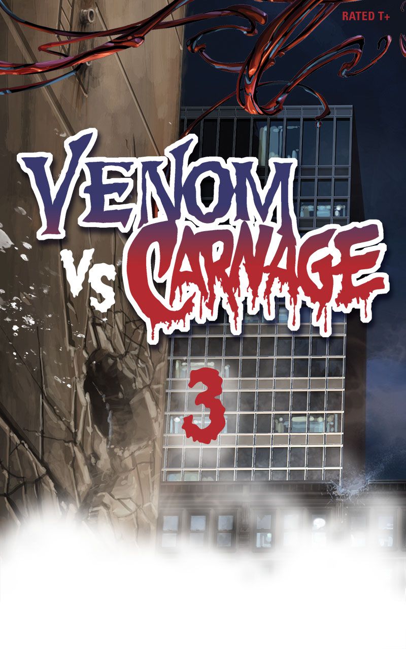Venom Vs. Carnage Infinity Comic (2024-): Chapter 3 - Page 2