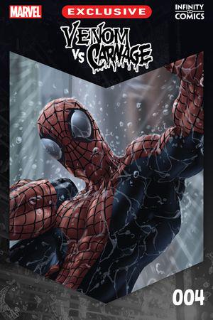 Venom Vs. Carnage Infinity Comic (2024-): Chapter 4 - Page 1