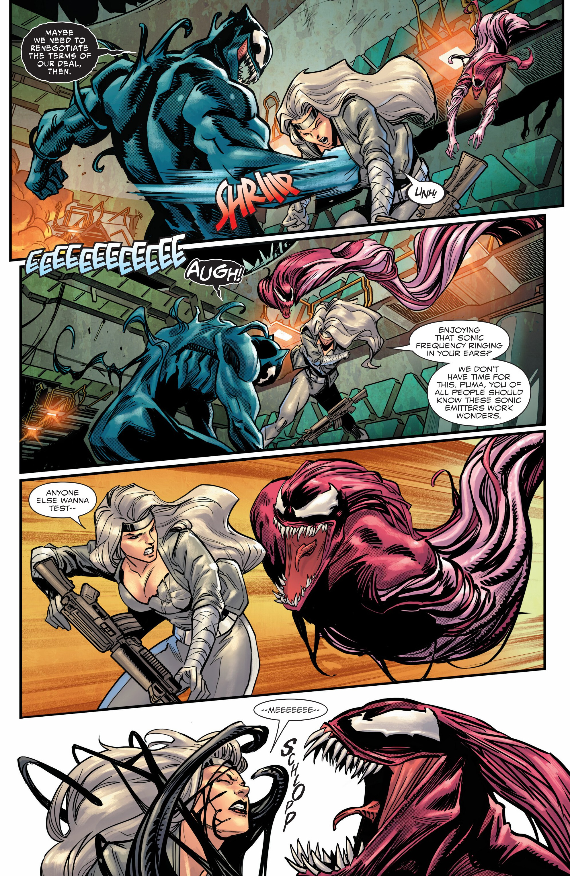 Venom War: Lethal Protectors (2024-): Chapter 1 - Page 19