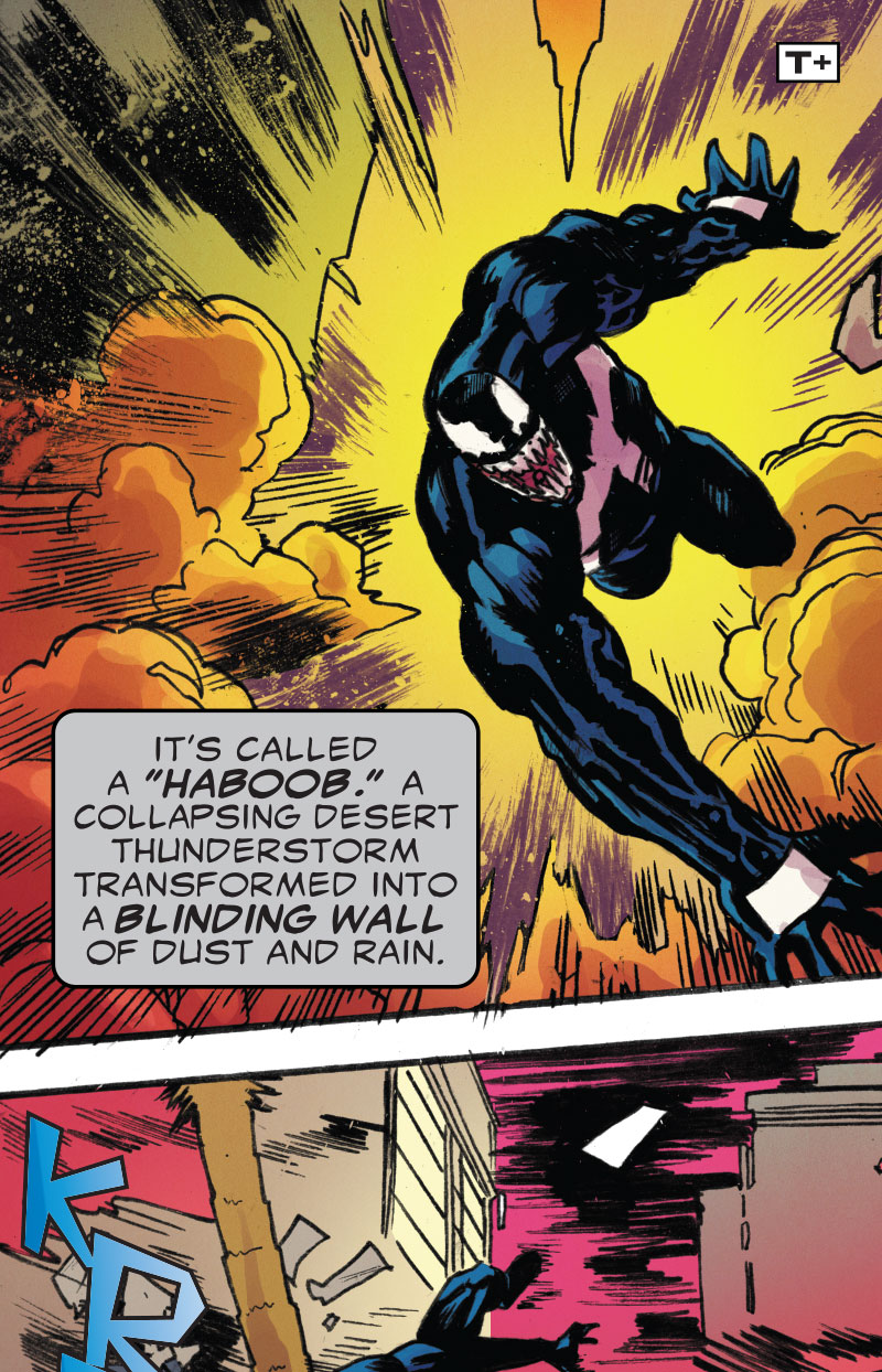 Venom/Carnage Infinity Comic (2021-): Chapter 3 - Page 2